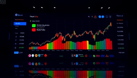 Arkham Intelligence Unveils 97% of Strategy's Bitcoin Holdings, Sparking Transparency Debate