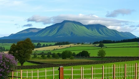 Arkle Resources PLC: Pioneering Ireland's Future in Gold and Zinc Mining