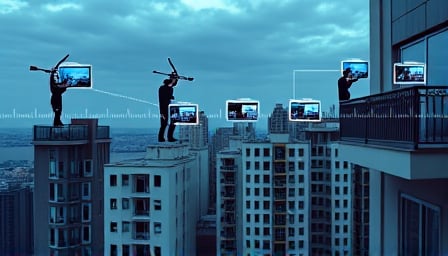 Arlo Technologies Surpasses 5 Million Subscribers, Launches Next-Gen Security Service