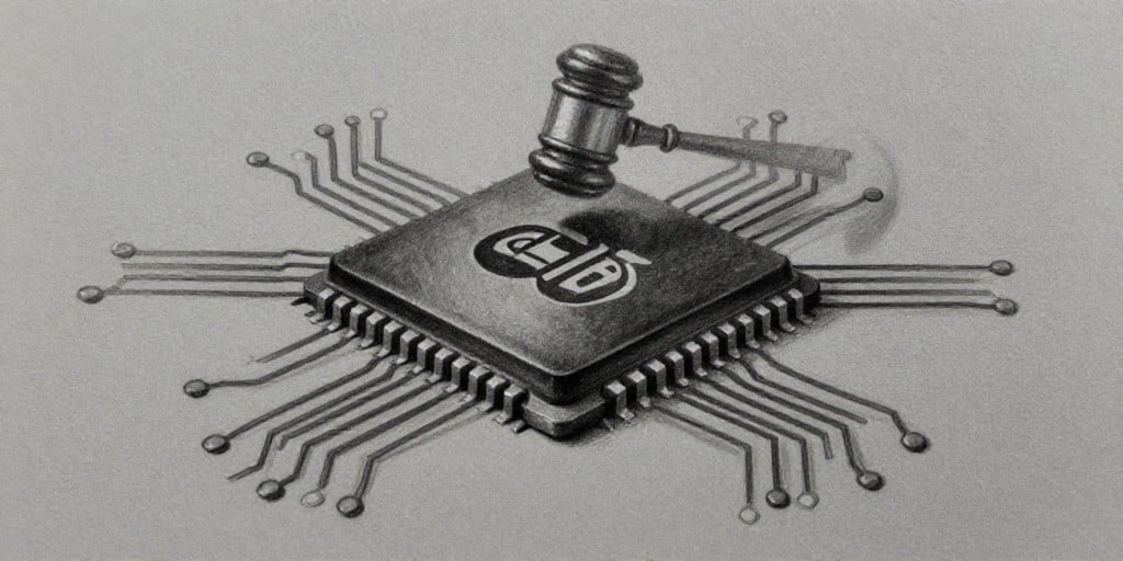 Arm Faces FTC Antitrust Probe as It Expands Into Chipmaking Arm Faces FTC Antitrust Probe as It Expands Into Chipmaking