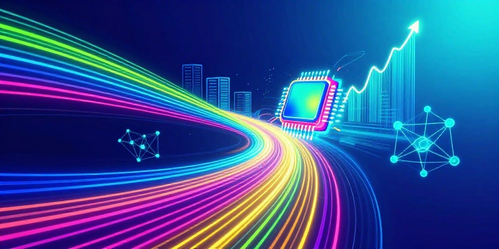 ARM Holdings Dominates Server & AI Markets, Outpacing Intel & AMD ARM Holdings Dominates Server & AI Markets, Outpacing Intel & AMD