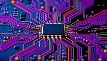 ARM Holdings Embarks on Strategic Shift with 2nm Chips and Global Expansion into India