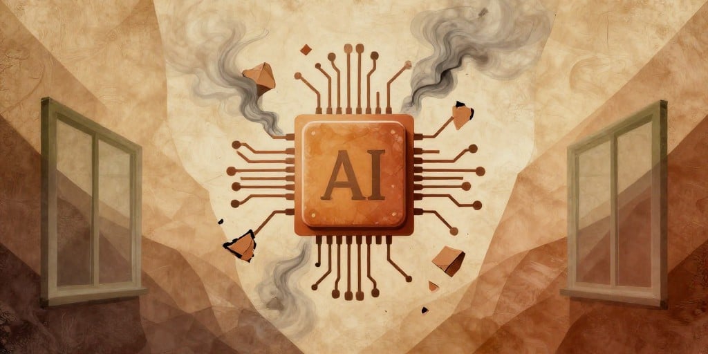 ARM Holdings Eyes AI‑Powered Growth Amid 39% Stock Drop