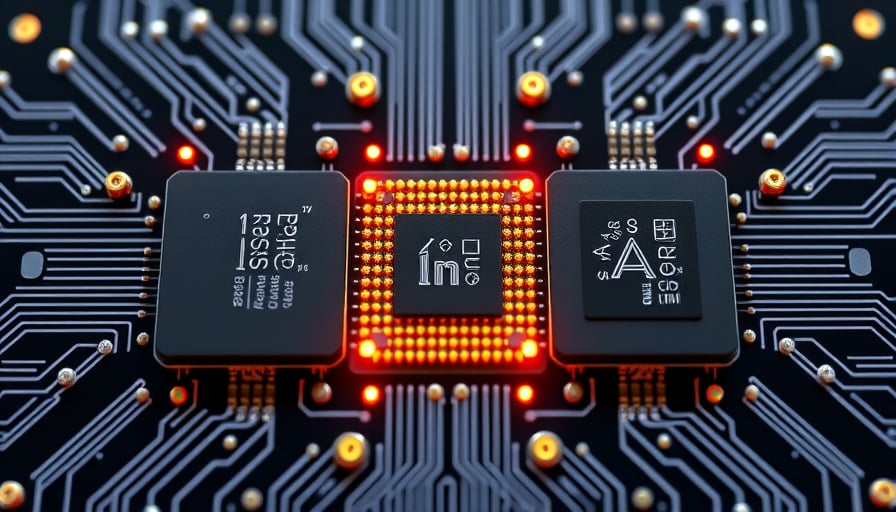 Arm Holdings Faces AI‑Sector Headwinds After Goldman Sachs Downgrade