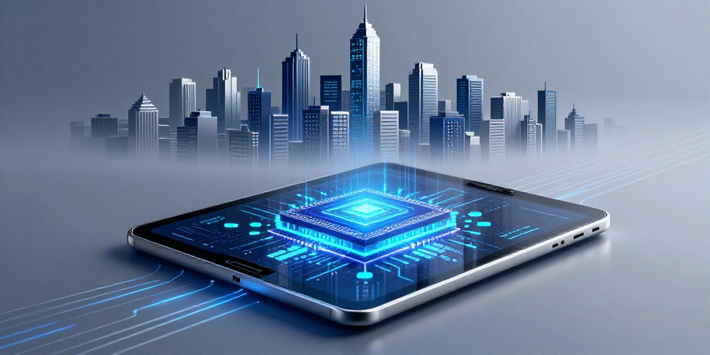 ARM Holdings Faces High Valuation vs. AI‑Chip Upside: Should Investors Pay the Premium?