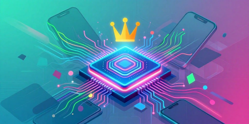 ARM Holdings Faces Overvaluation Crisis as AI Hype Meets Smartphone Weakness ARM Holdings Faces Overvaluation Crisis as AI Hype Meets Smartphone Weakness