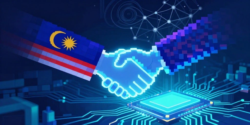 ARM Holdings Hits $243: New Malaysian Deal Boosts Semiconductor Valuation