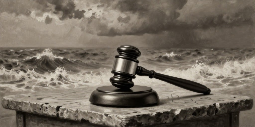 ARM Holdings Pursues Legal Action Against Assore Over Alleged Breaches ARM Holdings Pursues Legal Action Against Assore Over Alleged Breaches
