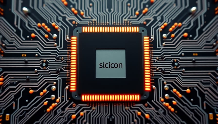 ARM Holdings Shares Surge on Strategic AI-Hardware Partnership with OpenAI and Broadcom