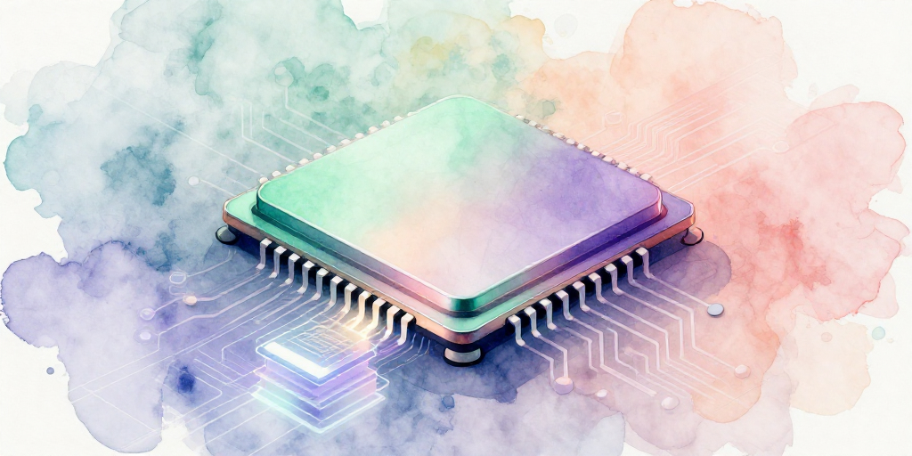 ARM Holdings Shifts to Fabless Silicon, Fuels AI CPU Boom, and Skyrockets Stock