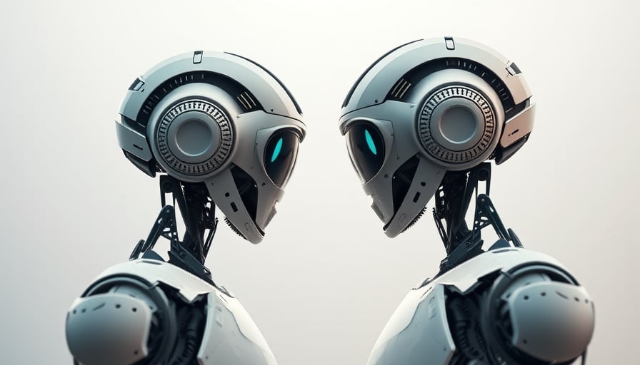 ARM Launches Physical AI Division: A Bold Move to Capture 400 Billion‑Dollar Robotics Market