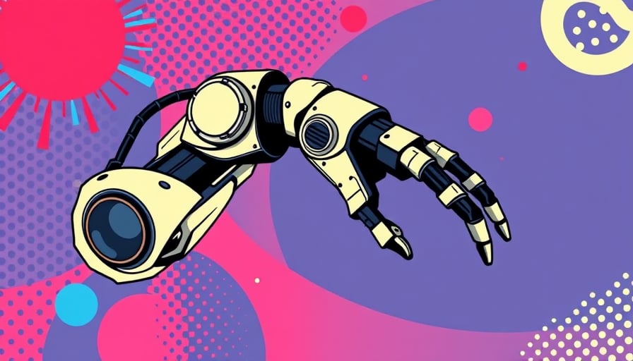 ARM Launches Physical AI Division to Dominate Robotics & Autonomous Vehicle Silicon