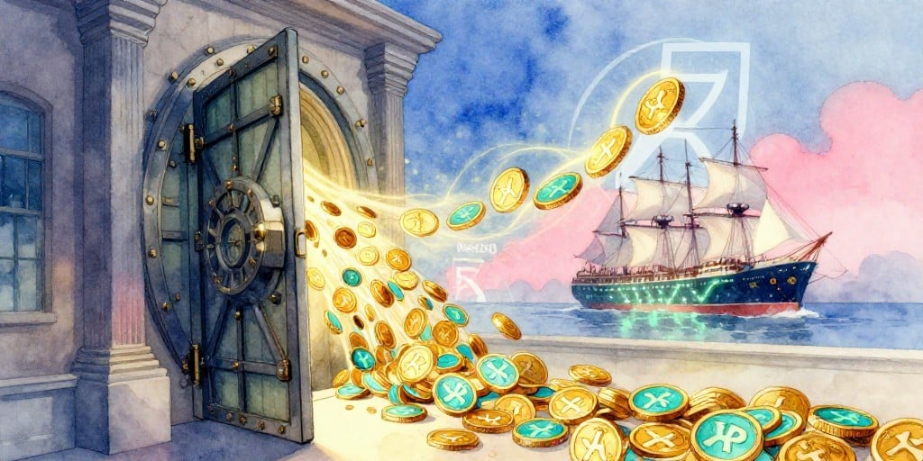 Armada SPAC Set to Merge with Evernorth, Launch XRPN as the First Public XRP Treasury Armada SPAC Set to Merge with Evernorth, Launch XRPN as the First Public XRP Treasury
