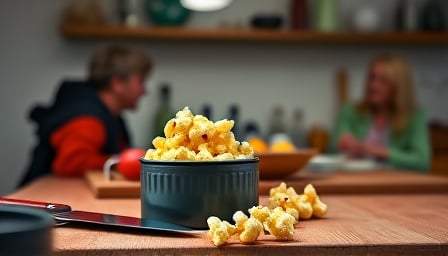 Armanino Foods Announces Chairman's Retirement and Declares Quarterly Dividend Armanino Foods Announces Chairman's Retirement and Declares Quarterly Dividend