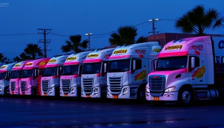 Armlogi Holding Corp: Leading the Way in U.S. Logistics with Strategic Expansion and Comprehensive Services