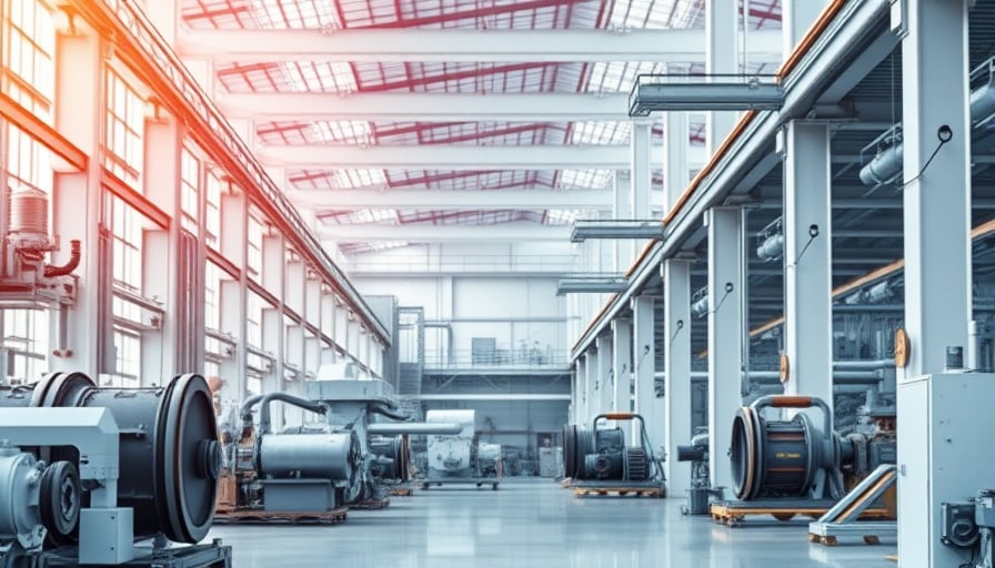 Armlogi Holding Corp: Stock Near 52‑Week Low, Limited Upside in Industrials Armlogi Holding Corp: Stock Near 52‑Week Low, Limited Upside in Industrials