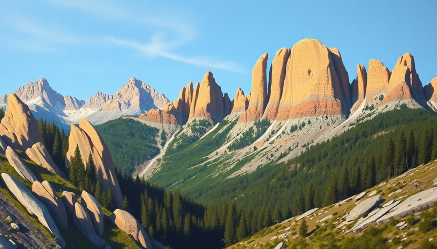 Armory Mining Secures 1995 Geophysical Data for Riley Creek Antimony‑Gold Project