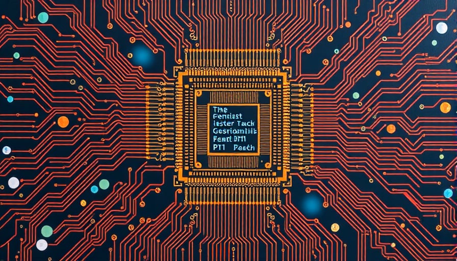 ARM's AI Chip Launch & Silicon Shift: A Game‑Changing Pivot for Investors