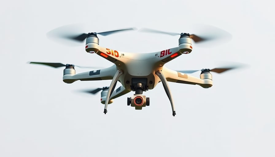 Army Awards AeroVironment $117M UAV Contract, Boosting its "Physical AI" Drone Dominance Army Awards AeroVironment $117M UAV Contract, Boosting its "Physical AI" Drone Dominance