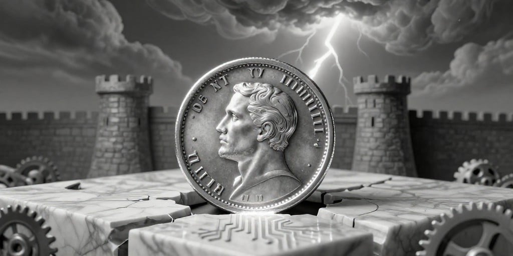 Army Crypto Hits 52‑Week Low at $0.0000199 – What This Means for Investors