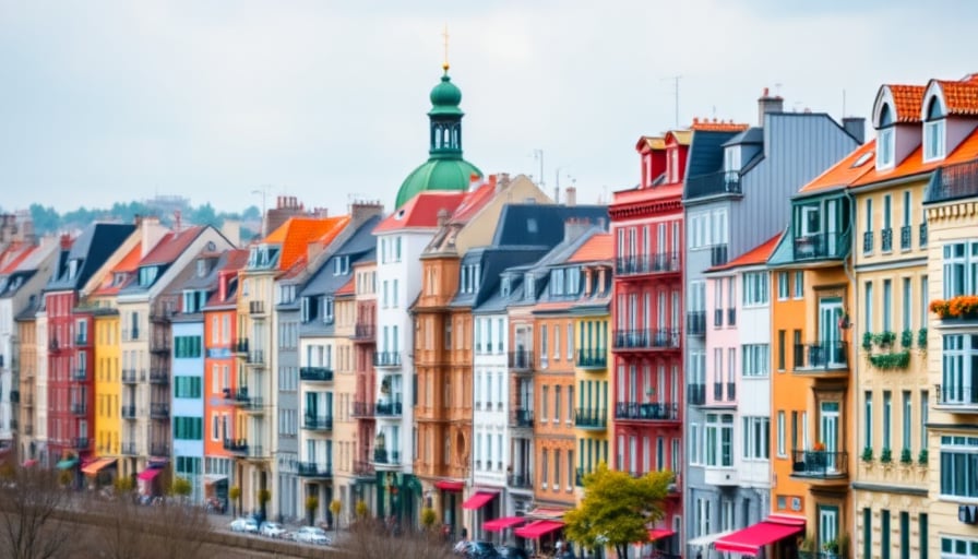 Aroundtown SA Raises €750 M Perpetual Notes to Strengthen Debt Profile and Fuel European Growth