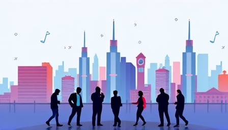 Aroundtown SA Reports Strong Financial Performance Amid Leadership Changes