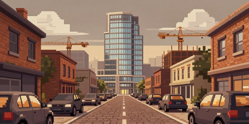 Aroundtown Seeks German Housing Power: LEG Stake, Parking Deals & Market Gains Aroundtown Seeks German Housing Power: LEG Stake, Parking Deals & Market Gains