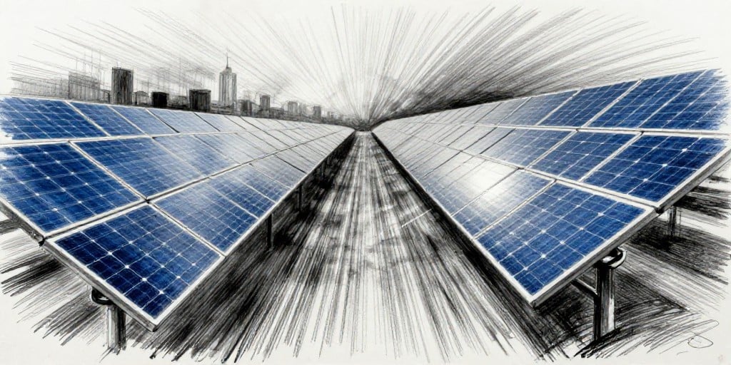 Array Technologies Drives Solar Tracking Innovation for Grid Resilience Array Technologies Drives Solar Tracking Innovation for Grid Resilience