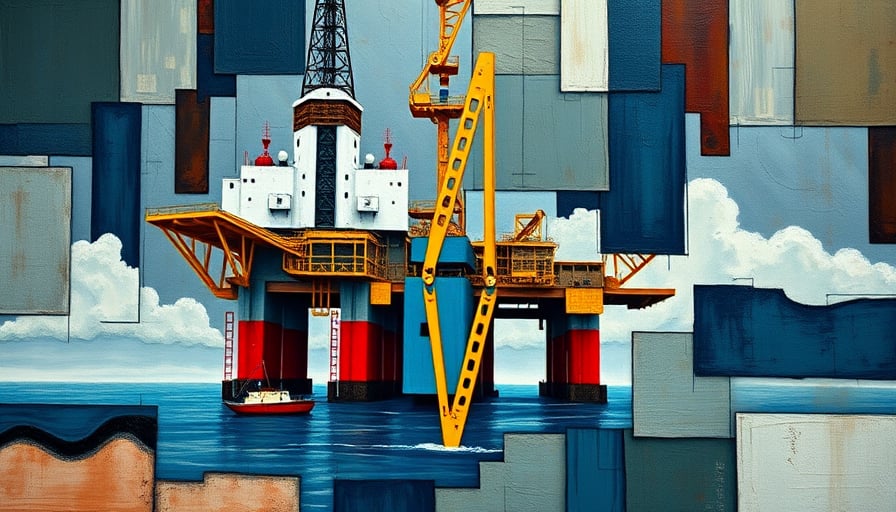 Arrow Exploration Boosts Colombian Operations Amid Volatile Oil Market Arrow Exploration Boosts Colombian Operations Amid Volatile Oil Market