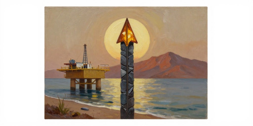 Arrow Exploration Corp. Boosts Colombian Oil & Gas Growth, TSX Venture Stock Grows to $0.57 Arrow Exploration Corp. Boosts Colombian Oil & Gas Growth, TSX Venture Stock Grows to $0.57