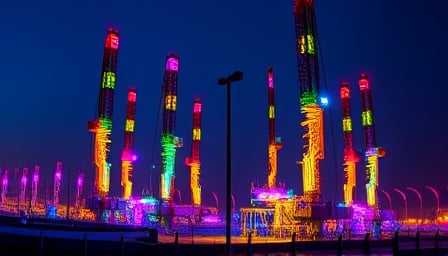 Arrow Exploration Corp Strategically Positions Itself in Colombia and Canada Amid Evolving Energy Landscape Arrow Exploration Corp Strategically Positions Itself in Colombia and Canada Amid Evolving Energy Landscape