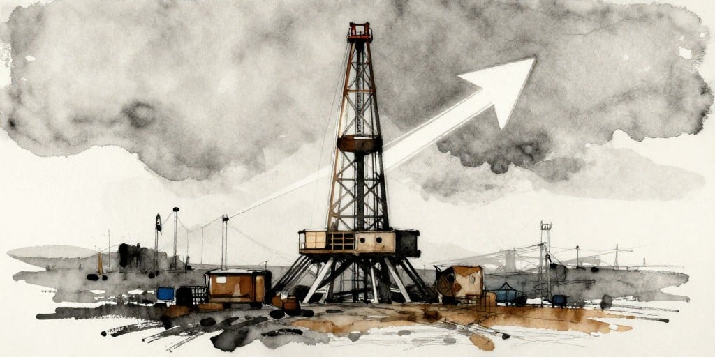 Arrow Exploration Q2 2026: Strong Revenue, Production Growth & Prudent Cash Management in Oil & Gas