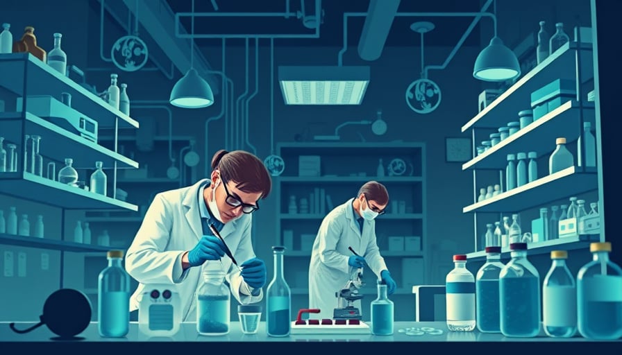 Arrowhead Pharma Q1 2026: Revenue Soars, REDEMPLO® Approved Globally