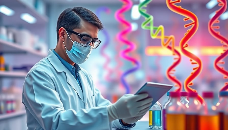 Arrowhead Secures $200 Million Milestone from Sarepta, Boosting DM1 Therapy & Investor Outlook