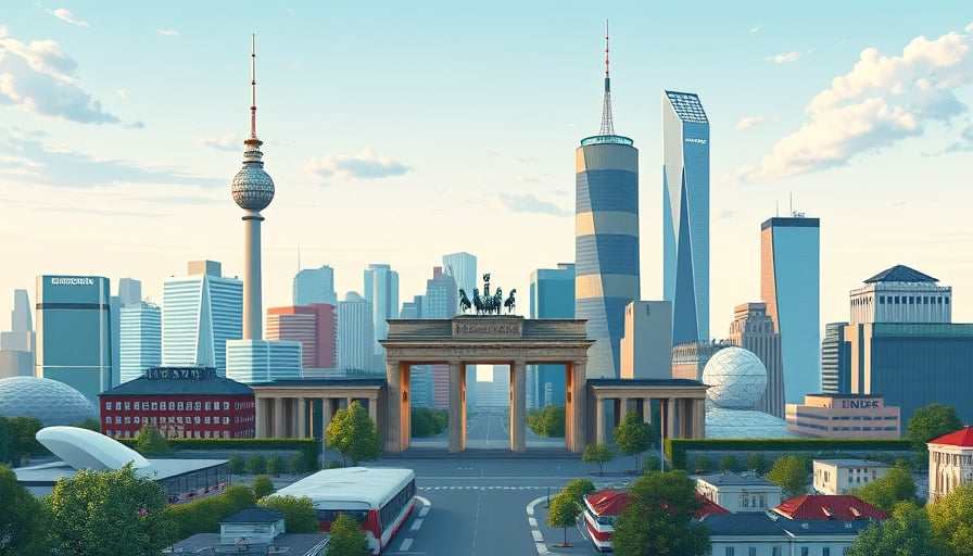 Artec Technologies Seeks Scale‑Segment Listing, Embraces Germany's Standortfördergesetz