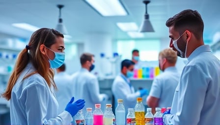 Artelo Biosciences Pioneers Solana-Based Treasury with $9.5M Private Placement Artelo Biosciences Pioneers Solana-Based Treasury with $9.5M Private Placement