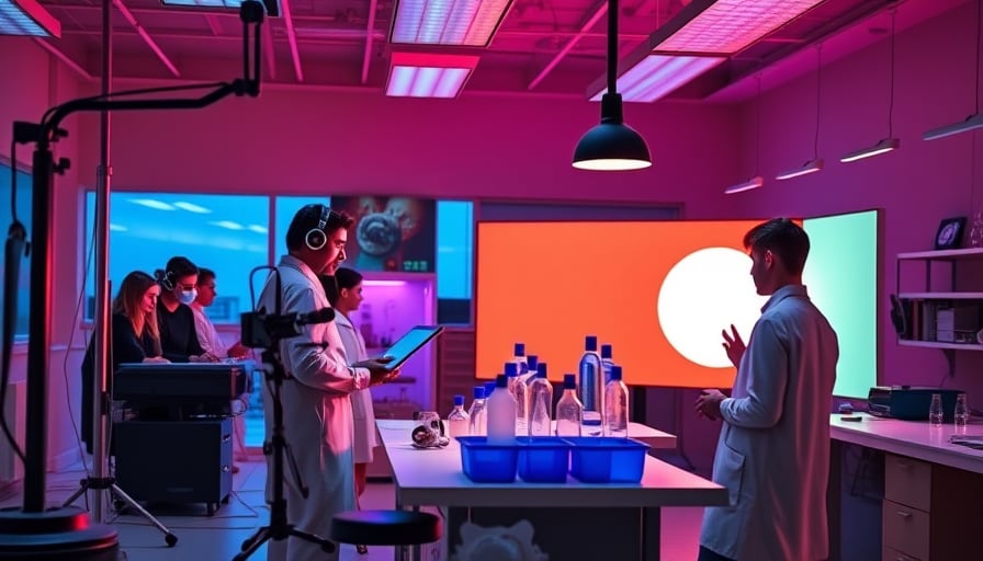 Artelo Biosciences Stock Drops: 52‑Week High vs Current $1.05 Low