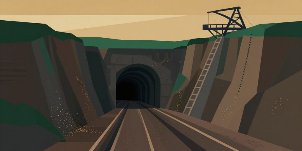 Artemis Gold Drives 20% Q2 Production Gain at Blackwater Mine—Phase 1A on Track