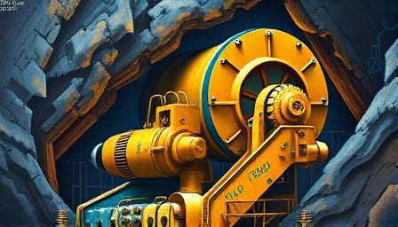 Artemis Gold Inc. Launches Commercial Production at Blackwater Mine, Surpasses Design Capacity