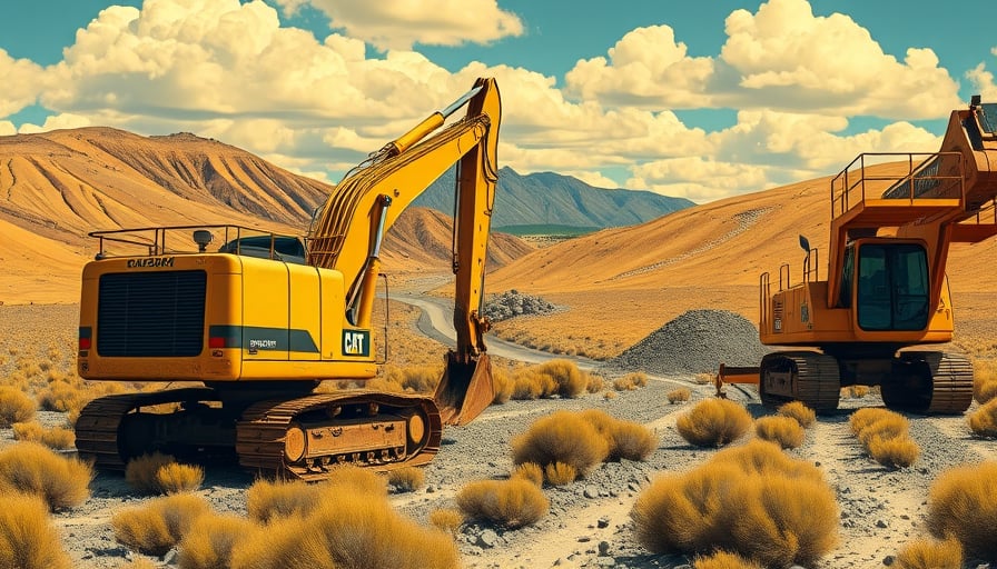 Artemis Gold Inc.: Rising TSX Venture Gold Mining Stock with Growth Potential