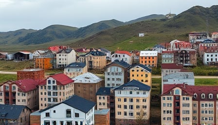 Artemis Gold Inc. Unveils Blackwater Mine Amid Financial Challenges, Aims for Growth