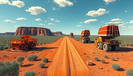 Artemis Resources Ltd: Pioneering Sustainable Mining Amid Market Volatility