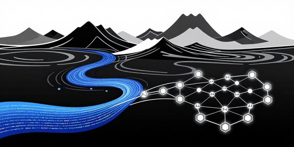 Artificial Liquid Intelligence (ALI): Volatile Crypto With AI‑Powered Blockchain Edge