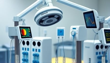 Artivion Inc's Stock Targets Soar Amid Strong Financial Performance and Successful AMDS Launch