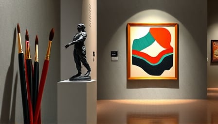 Artnet AG in High-Stakes Takeover Battle: Digital Art Market's Future at Stake
