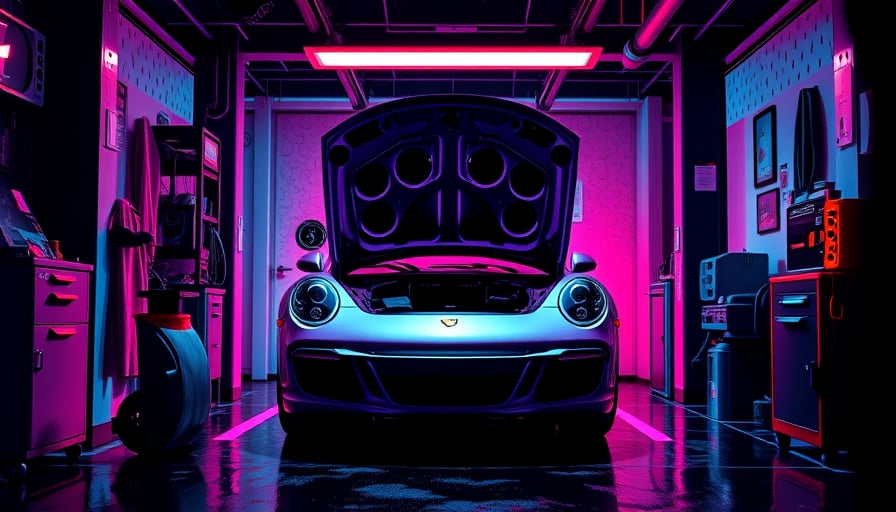 ARTRONIQ BERHAD: Leading Malaysian Automotive Services with Growth & Resilience ARTRONIQ BERHAD: Leading Malaysian Automotive Services with Growth & Resilience