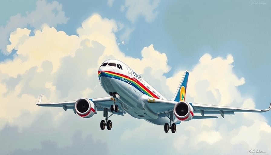 Aryt Industries: Dominating Aerospace & Defense with Strategic Tech Investments