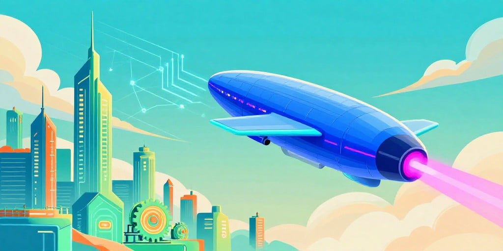 Aryt Industries: Leading Aerospace & Defense Growth with Strategic Tech Investments