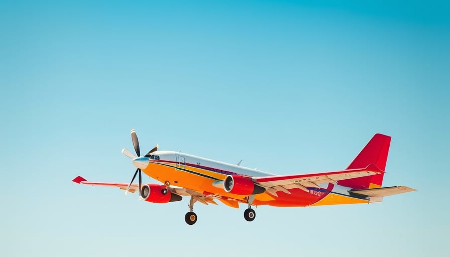 Aryt Industries: Powering Aerospace & Defense Growth with Smart Tech Investments