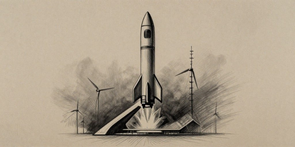 Aryt Industries: Rising Market Leader in Aerospace & Defense with Strong Valuation Aryt Industries: Rising Market Leader in Aerospace & Defense with Strong Valuation